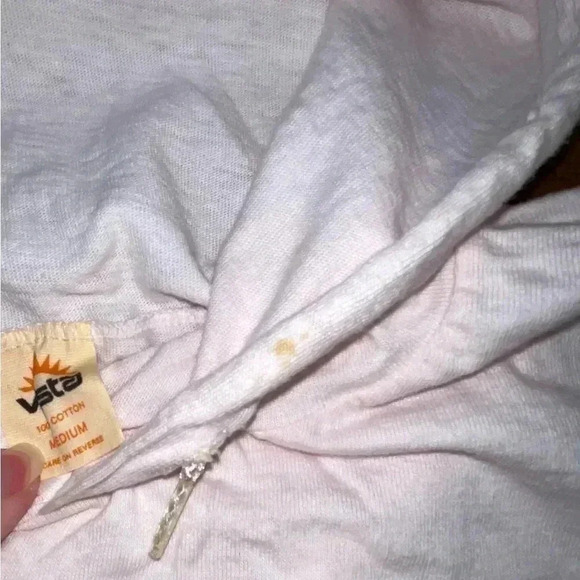 1987 World Series Hoodie | MN Twins & StL Cardinals | Long Sleeve | Vista Tag - Picture 4 of 9